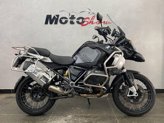 BMW R 1250 GS ADVENTURE PREMIUM 